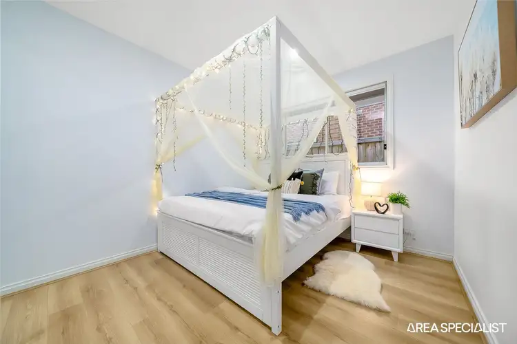 Seventh view of Homely house listing, 20 Vielo Circuit, Clyde North VIC 3978