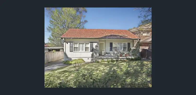 28 Page Street, Wentworthville NSW 2145