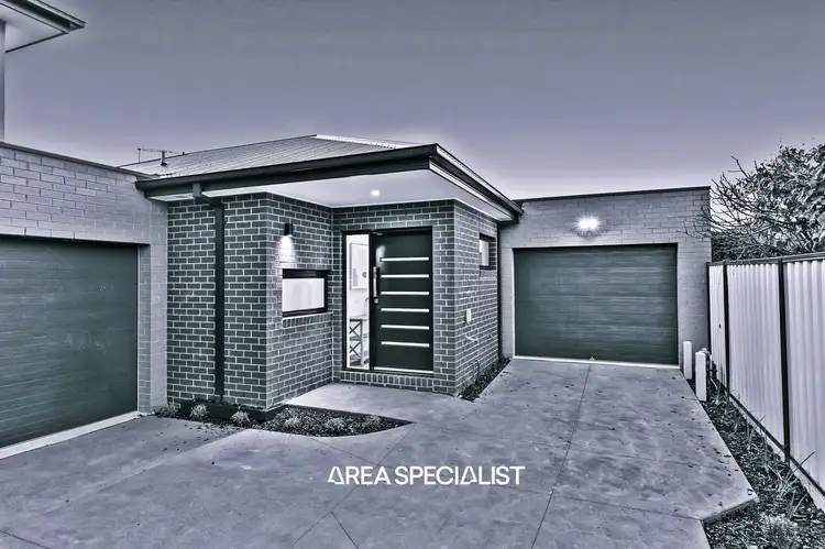 3/70 Birmingham Street, Springvale VIC 3171