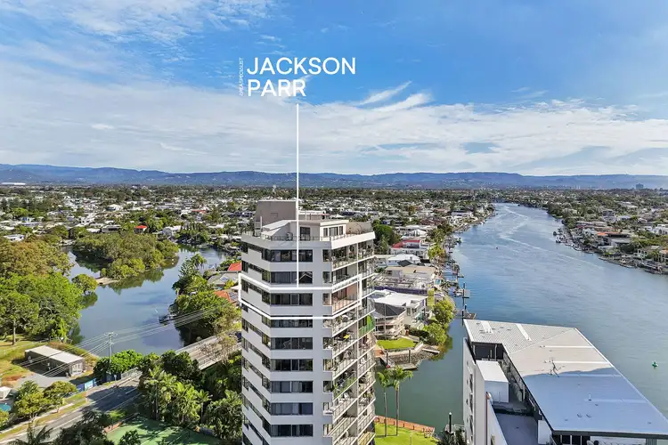 Main view of Homely unit listing, 39/37 Monaco Street, Surfers Paradise QLD 4217