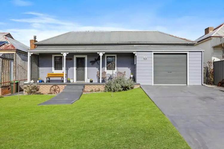 9 Bate Street, Portland NSW 2847