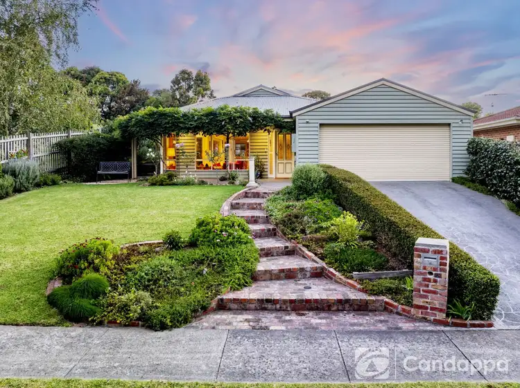 50 Montague Avenue, Drouin VIC 3818