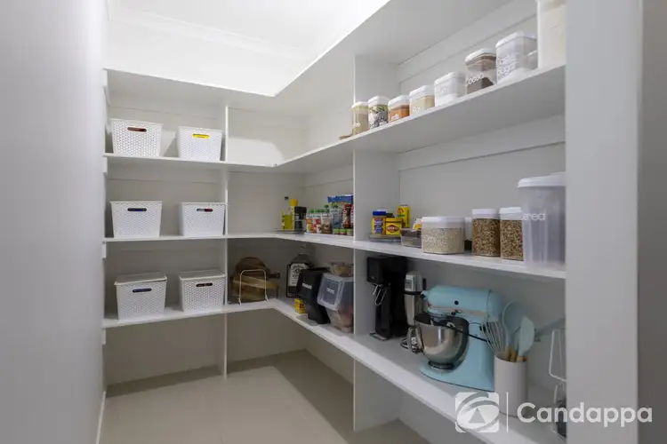 Second view of Homely house listing, 11 Heroic Street, Drouin VIC 3818