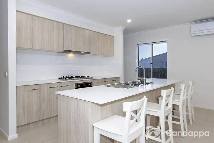 Third view of Homely house listing, 11 Heroic Street, Drouin VIC 3818
