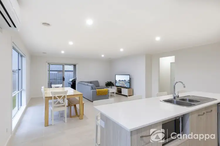 Sixth view of Homely house listing, 11 Heroic Street, Drouin VIC 3818