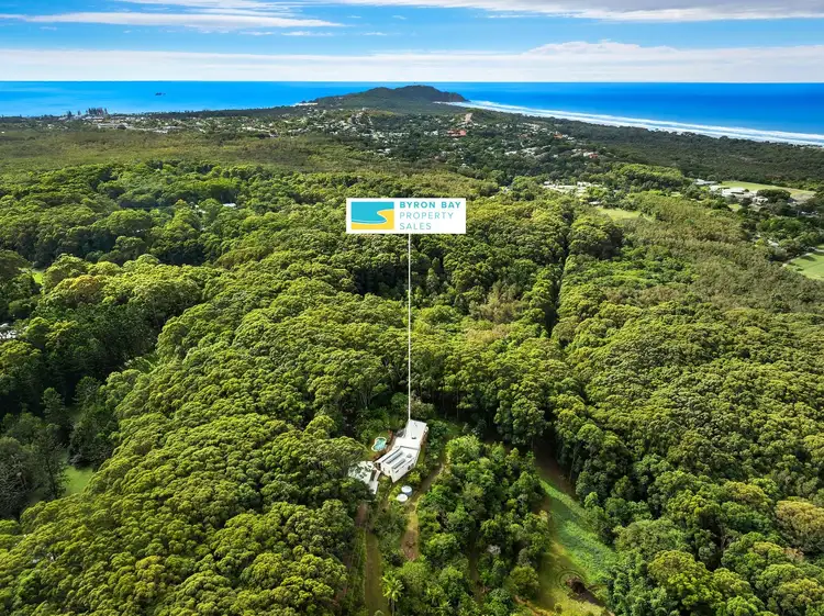 73 Old Bangalow Road, Byron Bay NSW 2481