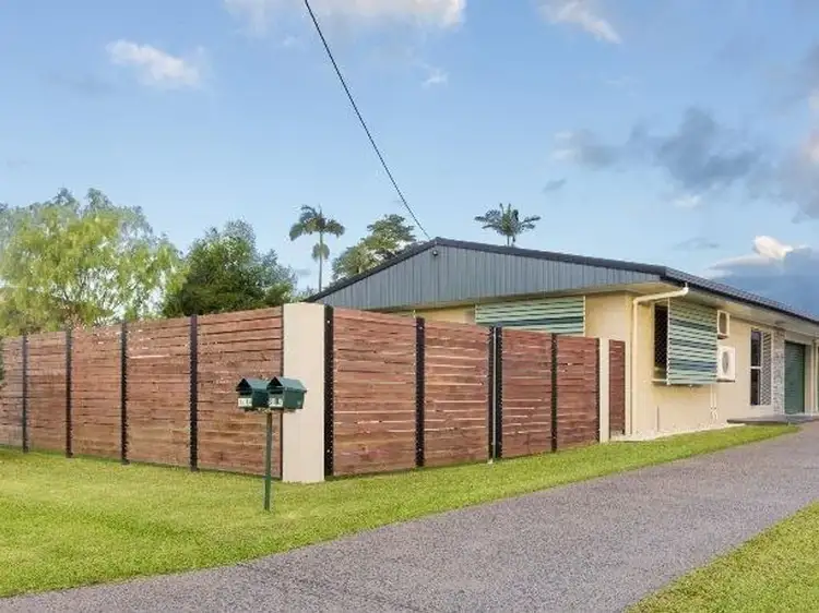 14 Terka Street, Innisfail Estate QLD 4860