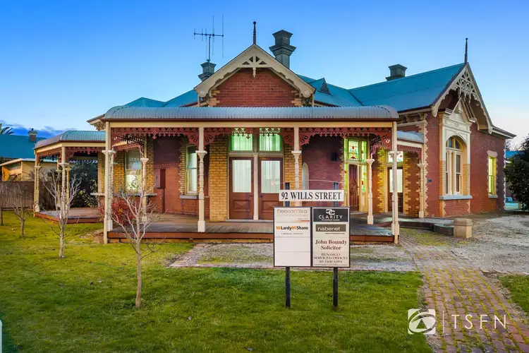92 Wills Street, Bendigo VIC 3550