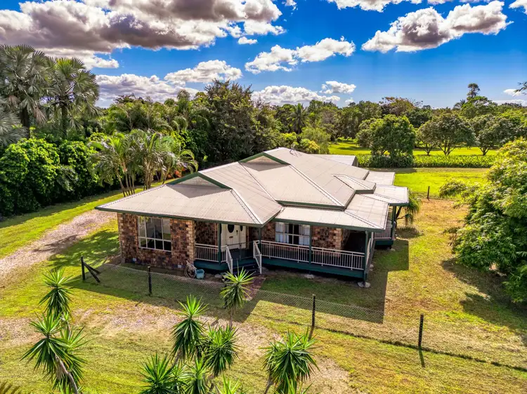 249 New Harbourline Road, New Harbourline QLD 4858