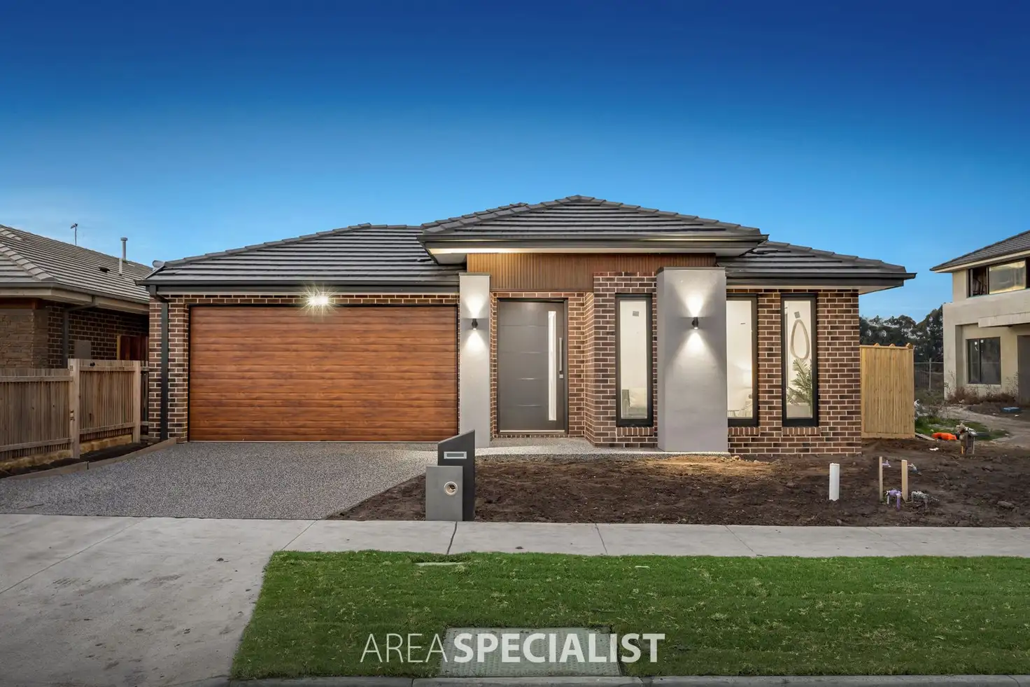 Main view of Homely house listing, 65 Spectrum Crescent, Clyde North VIC 3978
