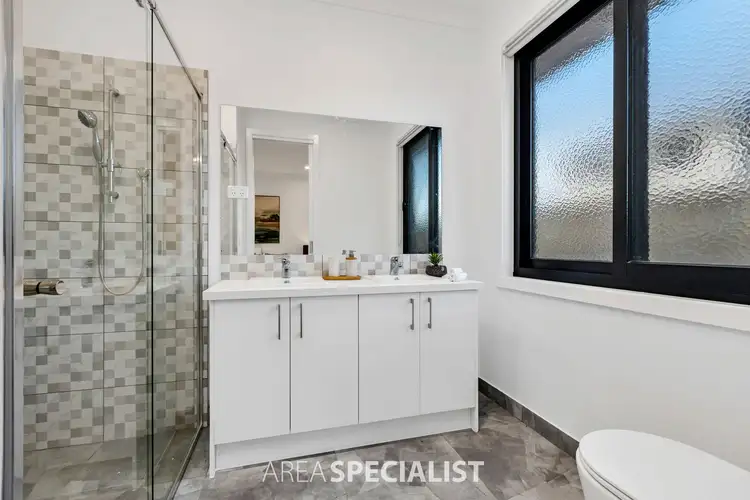Sixth view of Homely house listing, 65 Spectrum Crescent, Clyde North VIC 3978