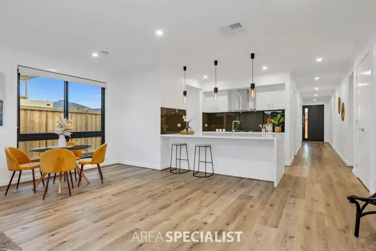 Seventh view of Homely house listing, 65 Spectrum Crescent, Clyde North VIC 3978