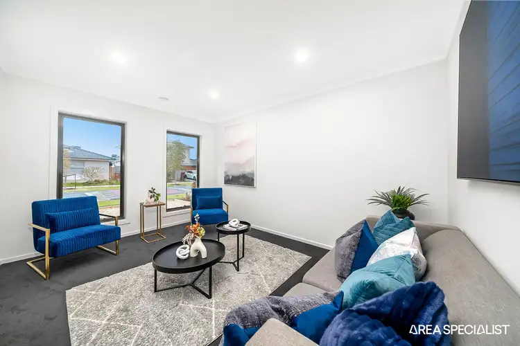Sixth view of Homely house listing, 12 Favero Street, Clyde North VIC 3978