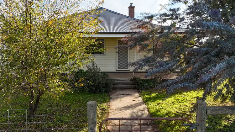 Third view of Homely rural property listing, 93 Sutcliffes Road, Numurkah VIC 3636