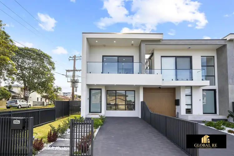 89B St Johns Road, Canley Heights NSW 2166