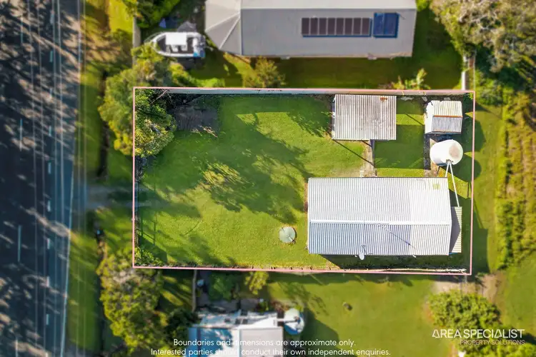Third view of Homely house listing, 1820 Stapylton Jacobs Well Road, Jacobs Well QLD 4208