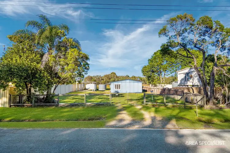 Fifth view of Homely house listing, 1820 Stapylton Jacobs Well Road, Jacobs Well QLD 4208