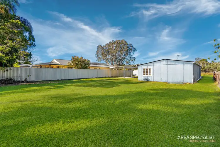 Sixth view of Homely house listing, 1820 Stapylton Jacobs Well Road, Jacobs Well QLD 4208