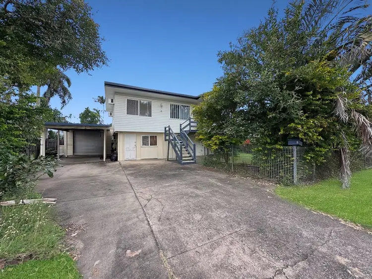 Main view of Homely house listing, 5 Beverley Street, East Mackay QLD 4740