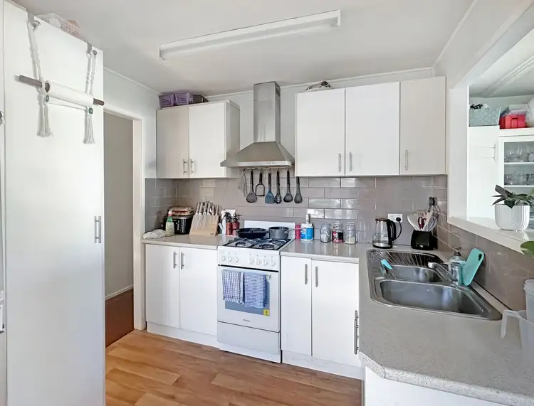 Second view of Homely house listing, 5 Beverley Street, East Mackay QLD 4740