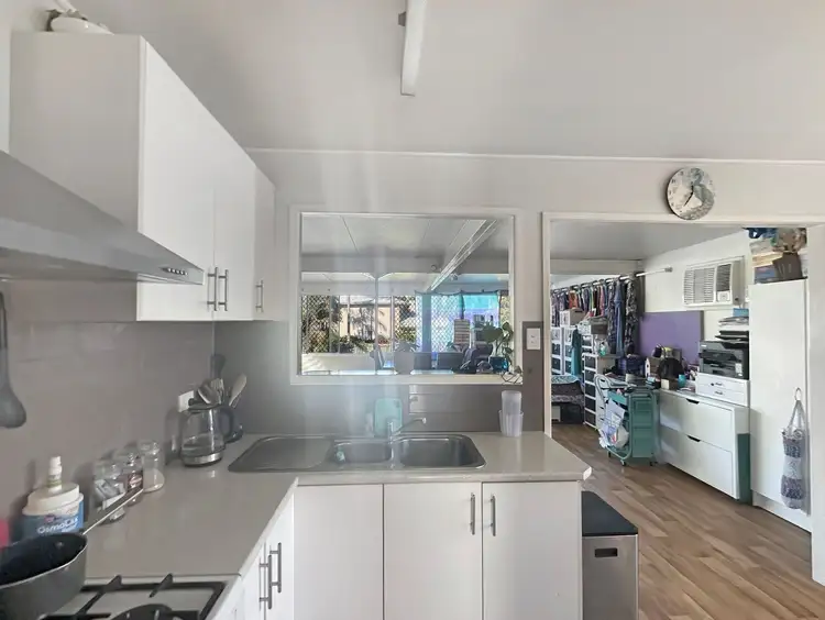 Sixth view of Homely house listing, 5 Beverley Street, East Mackay QLD 4740