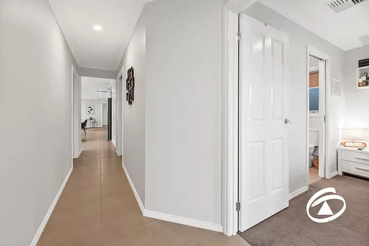 Second view of Homely house listing, 32 Speargrass Close, Clyde North VIC 3978