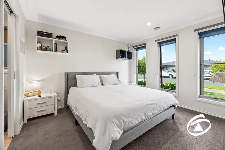 Third view of Homely house listing, 32 Speargrass Close, Clyde North VIC 3978