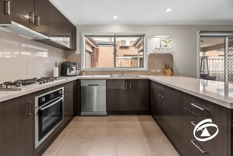 Sixth view of Homely house listing, 32 Speargrass Close, Clyde North VIC 3978