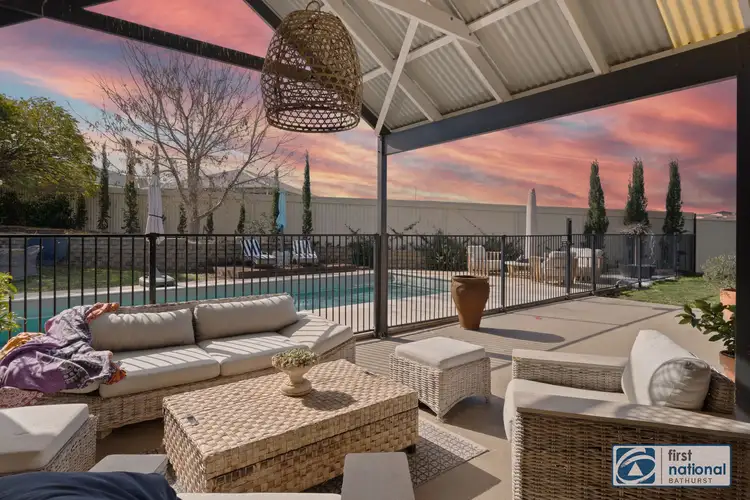 Main view of Homely house listing, 9 McBrien Drive, Kelso NSW 2795
