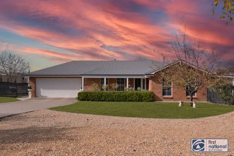 Third view of Homely house listing, 9 McBrien Drive, Kelso NSW 2795