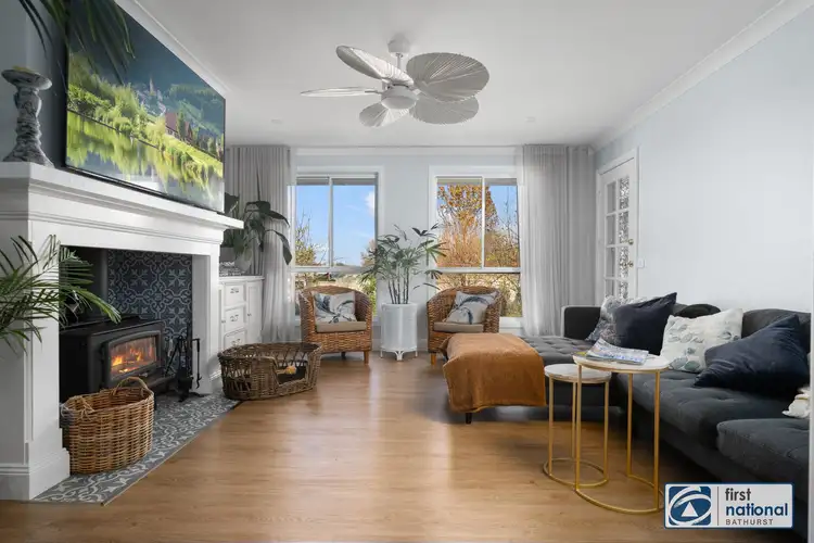 Fourth view of Homely house listing, 9 McBrien Drive, Kelso NSW 2795