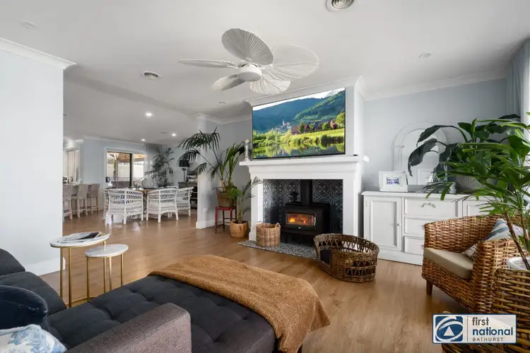 Sixth view of Homely house listing, 9 McBrien Drive, Kelso NSW 2795