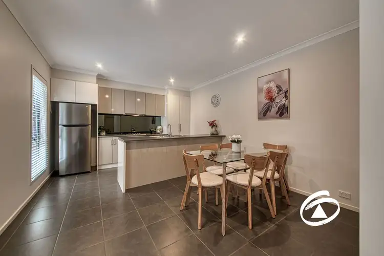 Second view of Homely townhouse listing, 1 Officedale Rd, Officer VIC 3809