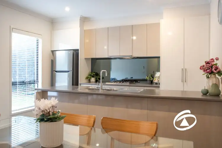 Third view of Homely townhouse listing, 1 Officedale Rd, Officer VIC 3809