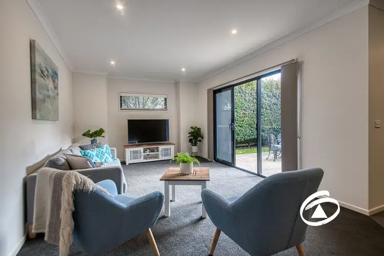 Fourth view of Homely townhouse listing, 1 Officedale Rd, Officer VIC 3809