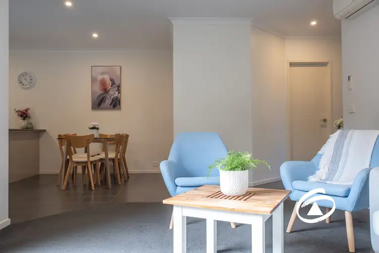 Fifth view of Homely townhouse listing, 1 Officedale Rd, Officer VIC 3809
