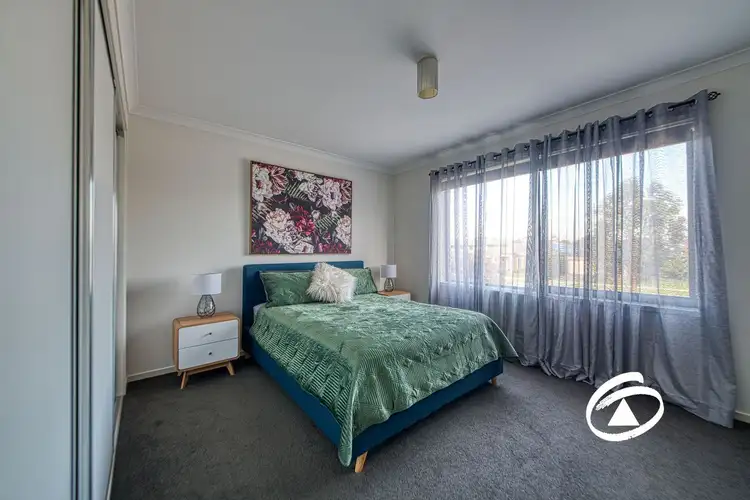 Sixth view of Homely townhouse listing, 1 Officedale Rd, Officer VIC 3809