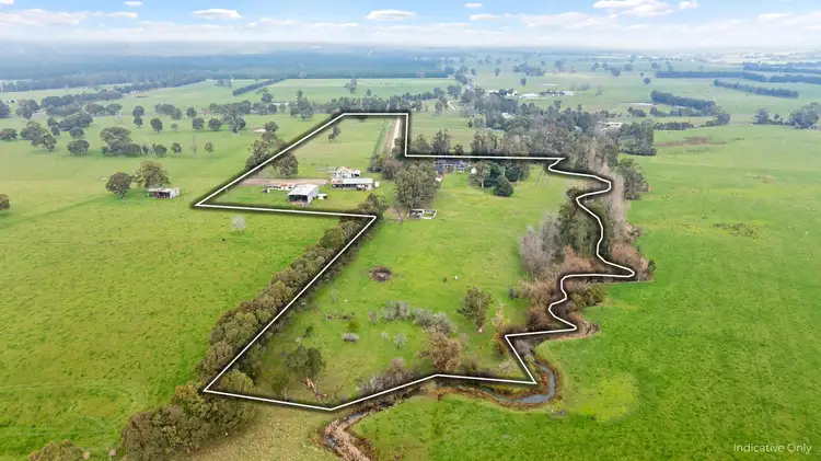 20 Rathjens Road, Flynn VIC 3844