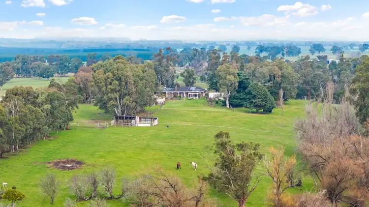 Sixth view of Homely rural property listing, 20 Rathjens Road, Flynn VIC 3844