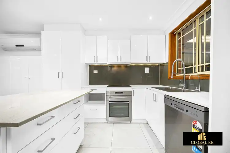 Second view of Homely semi-detached listing, 18 Yeronga Close, St Johns Park NSW 2176