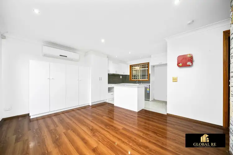 Third view of Homely semi-detached listing, 18 Yeronga Close, St Johns Park NSW 2176