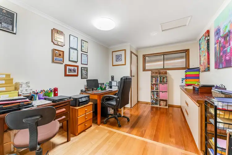 Third view of Homely rural property listing, 85 Williamson Court, Carisbrook VIC 3464