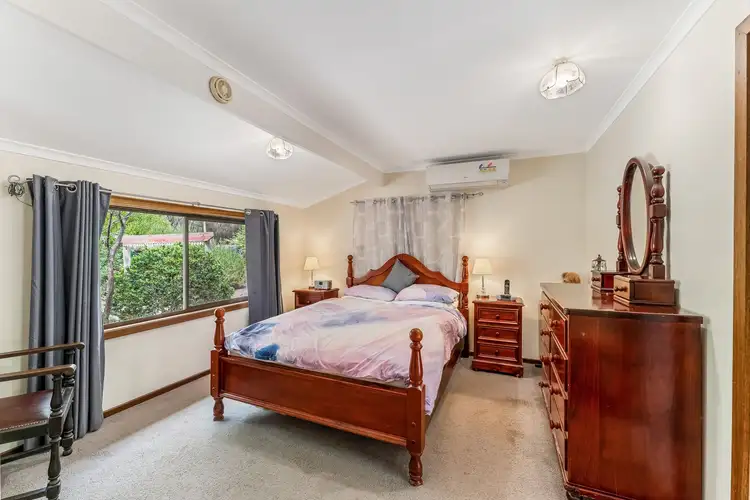 Fourth view of Homely rural property listing, 85 Williamson Court, Carisbrook VIC 3464