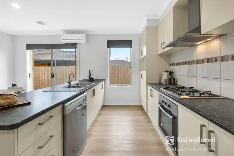 Third view of Homely house listing, 38 Tandarra Drive, Hoppers Crossing VIC 3029