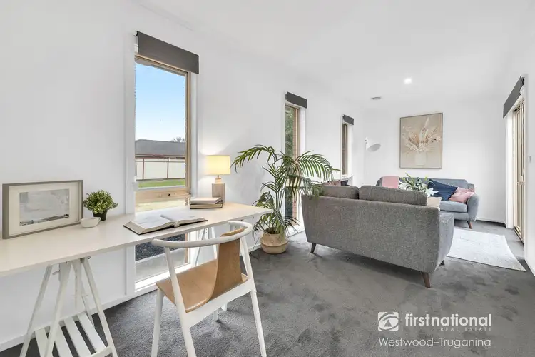 Fourth view of Homely house listing, 38 Tandarra Drive, Hoppers Crossing VIC 3029