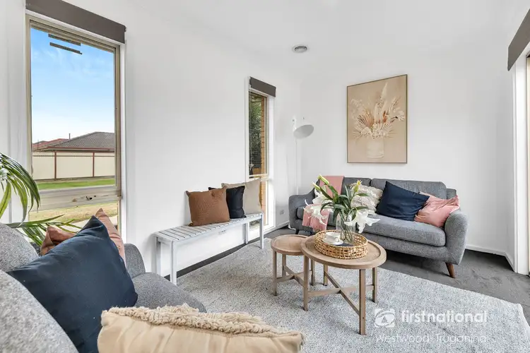 Fifth view of Homely house listing, 38 Tandarra Drive, Hoppers Crossing VIC 3029
