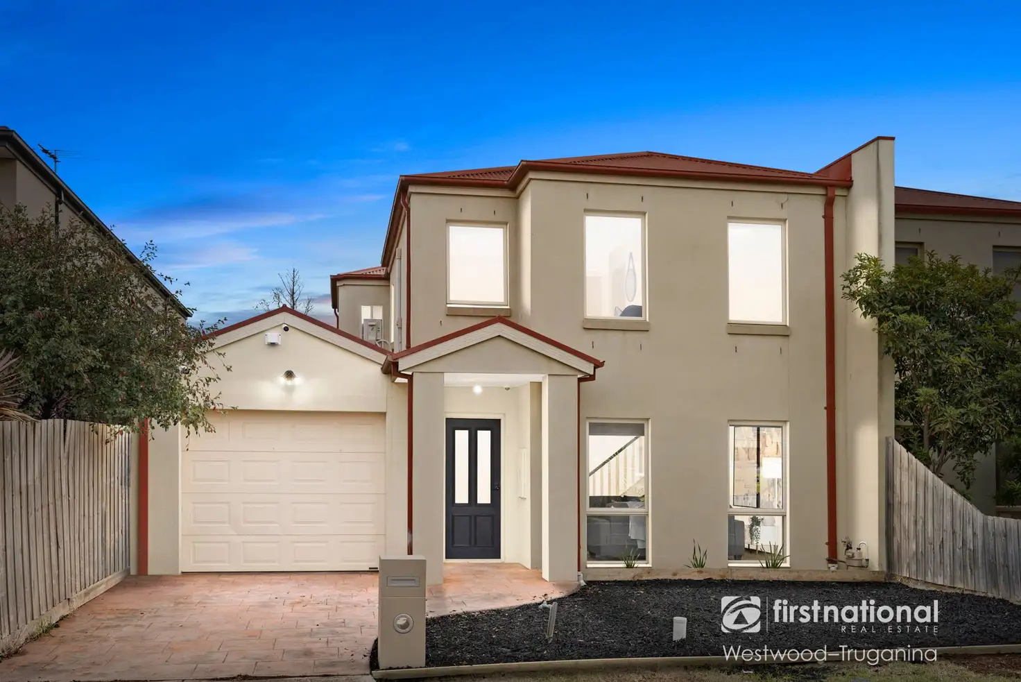 Main view of Homely house listing, 1/3 Georgia Crescent, Werribee VIC 3030