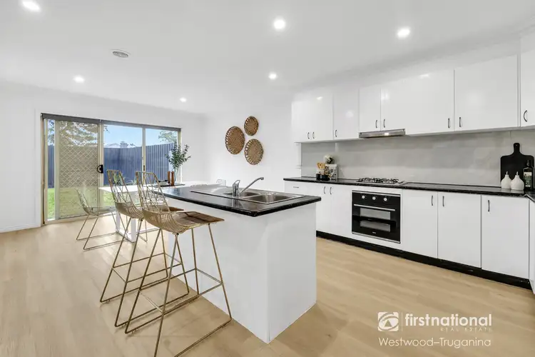 Third view of Homely house listing, 1/3 Georgia Crescent, Werribee VIC 3030