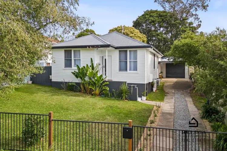 77 Old Belmont Road