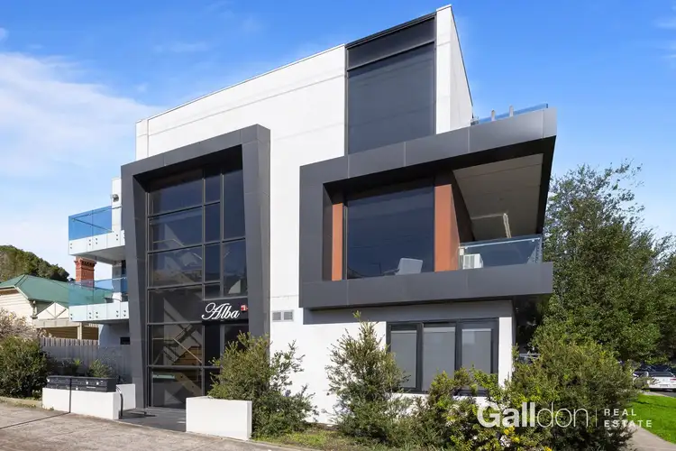 8/478 Albion Street, Brunswick West VIC 3055